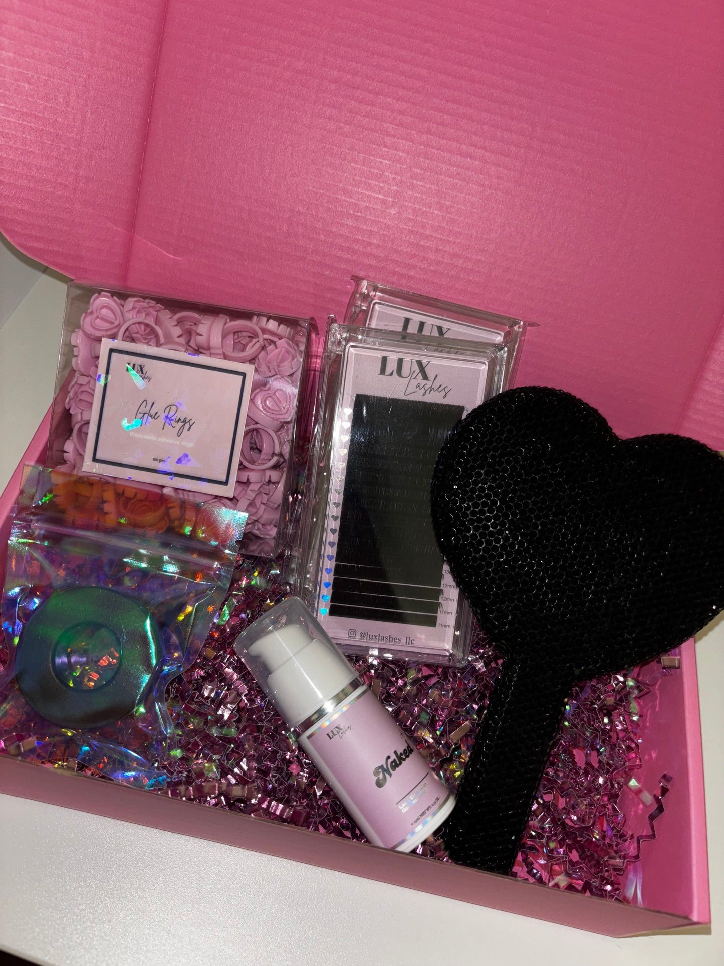 PR Package