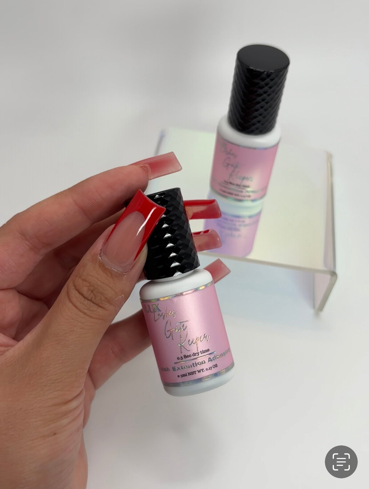 Gate Keeper Adhesive