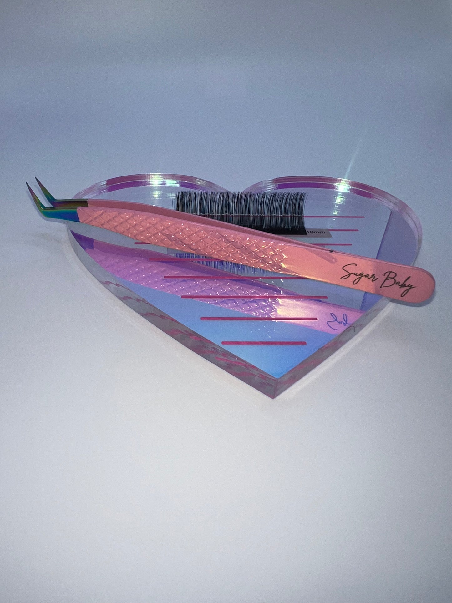 “Sugar Baby” boot tweezers