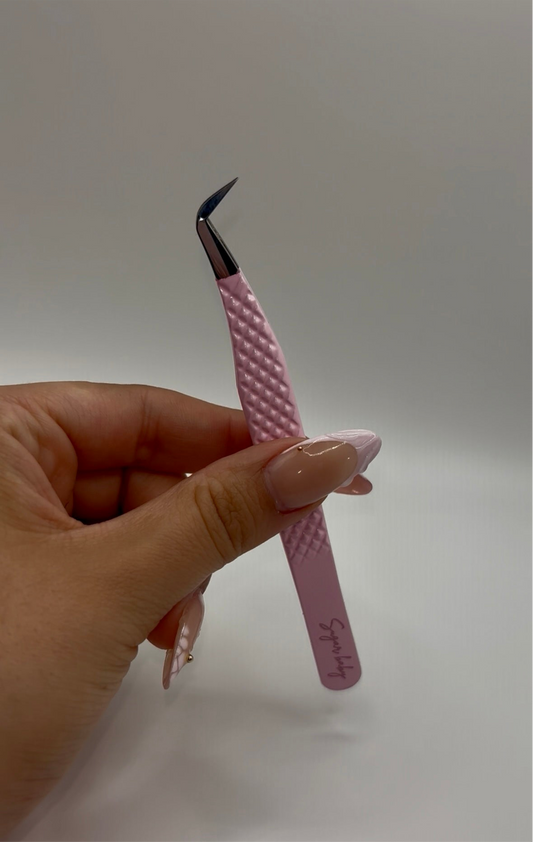 “Sugar baby” slim boot tweezer